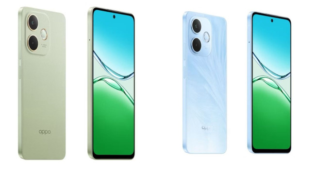 Oppo A5 Pro (instagram)